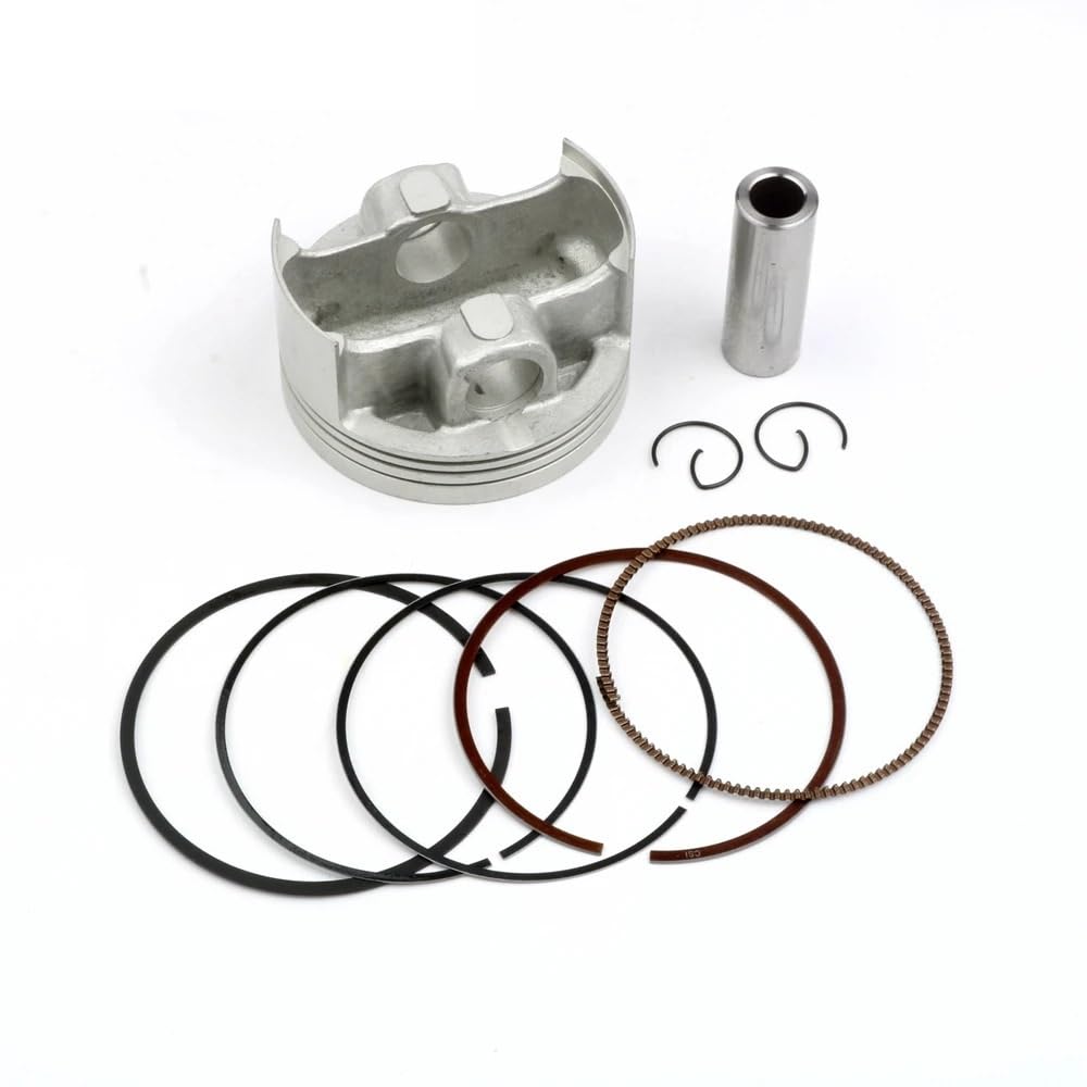Kit pistone moto da 74 mm per YBR250 YS250 XT250 XTZ250