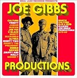  Joe Gibbs Productions [Import]