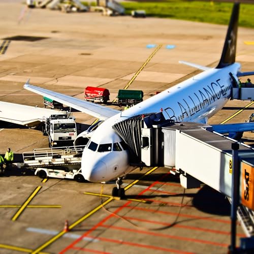 Hour 3: A motion to put the expansion of Billy Bishop Airport to the city&rsquo;s voters this October, Air Transat is telling customers that it might be cheaper to go to the country to see a FIFA game, there is a support group for people who fell victim to AI delusions and free for all round two.