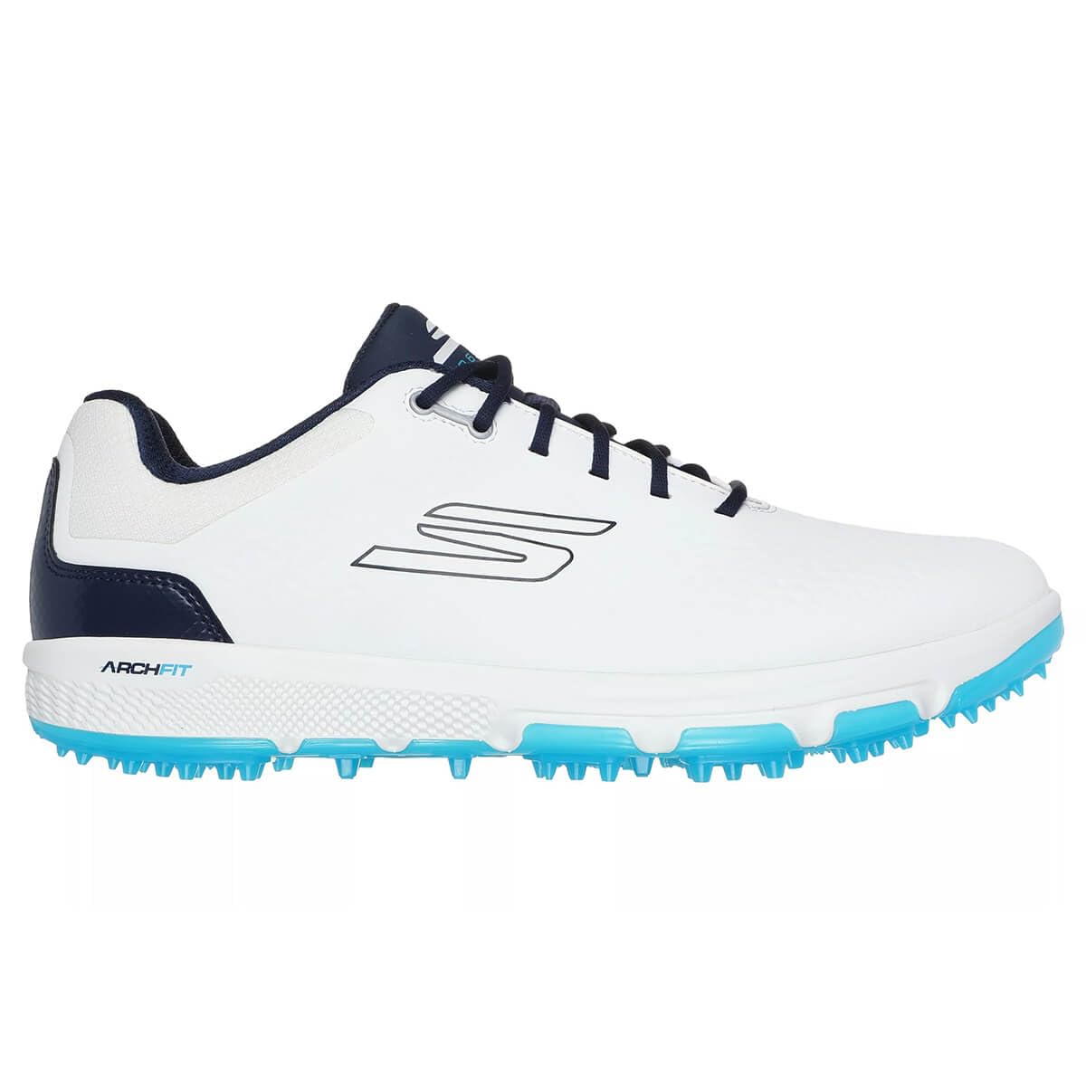 Skechers Go Golf PRO 6 SL, Scarpe da Ginnastica Uomo