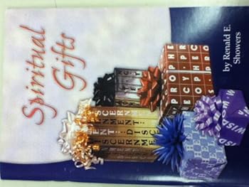 Paperback Spiritual Gifts Book