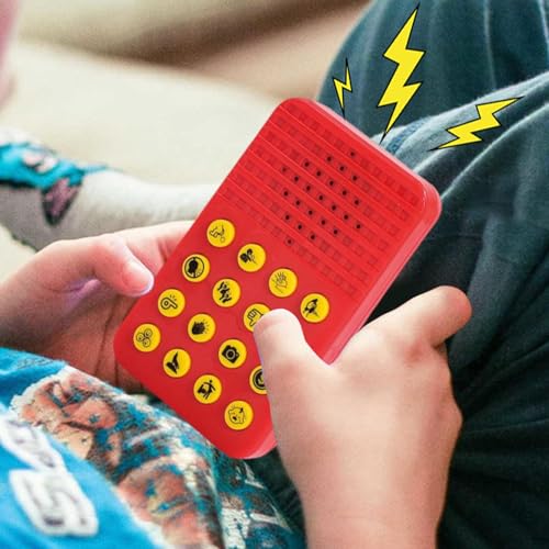 Macchina Per Effetti Sonori - Macchina Per Creare Suoni Divertenti | Macchine Per La Creazione Di Suoni Divertenti, Per Adulti E Bambini Ragazzi E Ragazze 3 Anni In Su, Scherzi Per Bambini E Adult