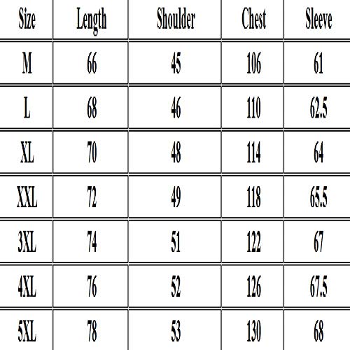 HNOSD 2019 Winter Bomber Jacket Uomo Air Force