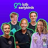 concombre  b2b earlybirds