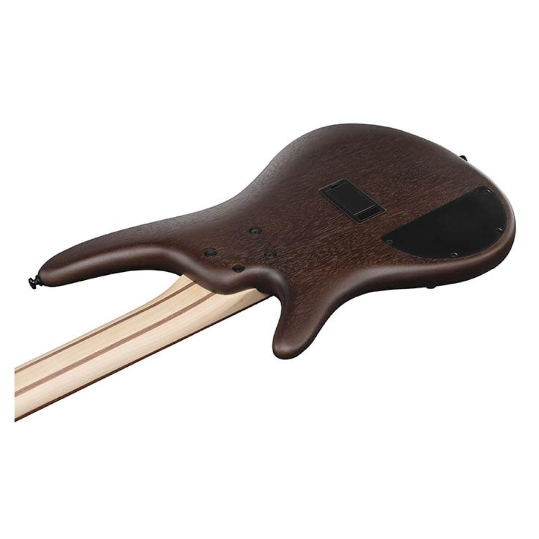Ibanez SR305EB-WNF Walnut Flat - Basso elettrico a 5 corde