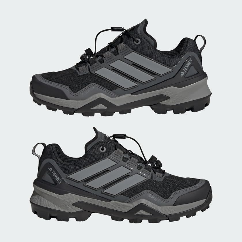 Adidas Womens Terrex Skychaser Gore-tex® Hiking Shoes - Image 6