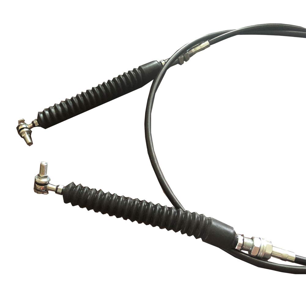 Cavo Selettore Cambio Per Polaris Ranger 400 500 800 – Ricambio 7081753 7081614