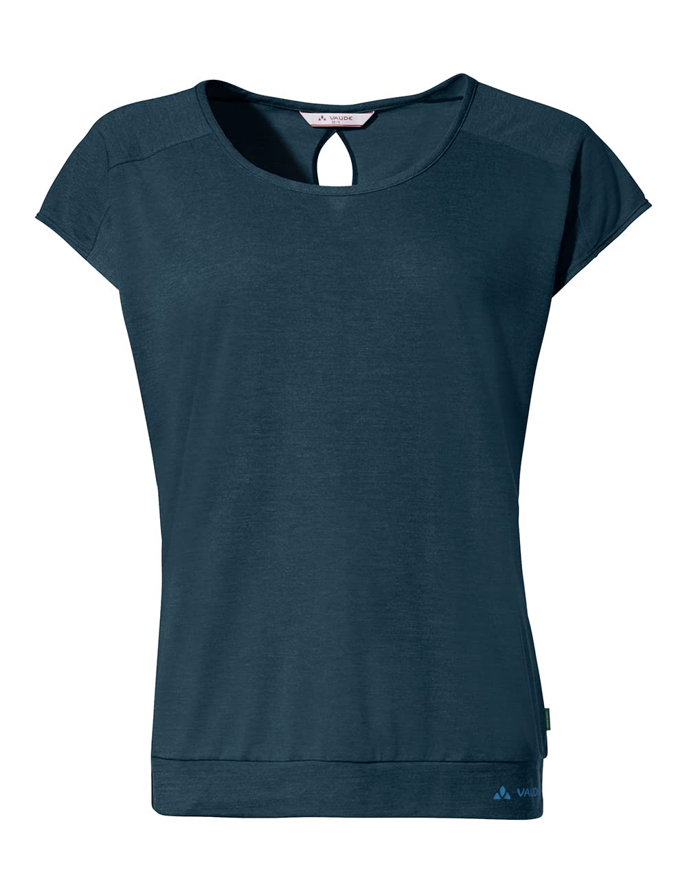 VAUDE Femme Skomer III t-Shirt