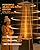 Sesslife Pyramid Patio Heater, 48000 BTU Fast Heating Outdoor Heater for Large Spaces with Wheels & Weatherproof Cover, Triple Protection System for Restaurant Patios, Rooftop Bar, Event Spaces