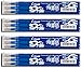 Pilot – Frixion Ball – Lot de 12 recharges – Bleu