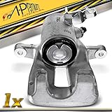 Passt für EOS 1F7, 1F8 Golf Plus 5M1, 521 Golf V 1K1 1K5 Golf VI 5K1 AJ5 J-e-t-t-a III 1K2 S-c-i-r-o-c-c-o 137, 138 T-o-u-r-a-n 1T1, 1T2 2004-2017