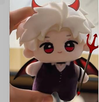 【公式グッズ】　恋と深空　シンぬいぐるみ+シンリング　各1点 Amazon.co.jp: シン ぬいぐるみ 恋と深空 キャラク ター