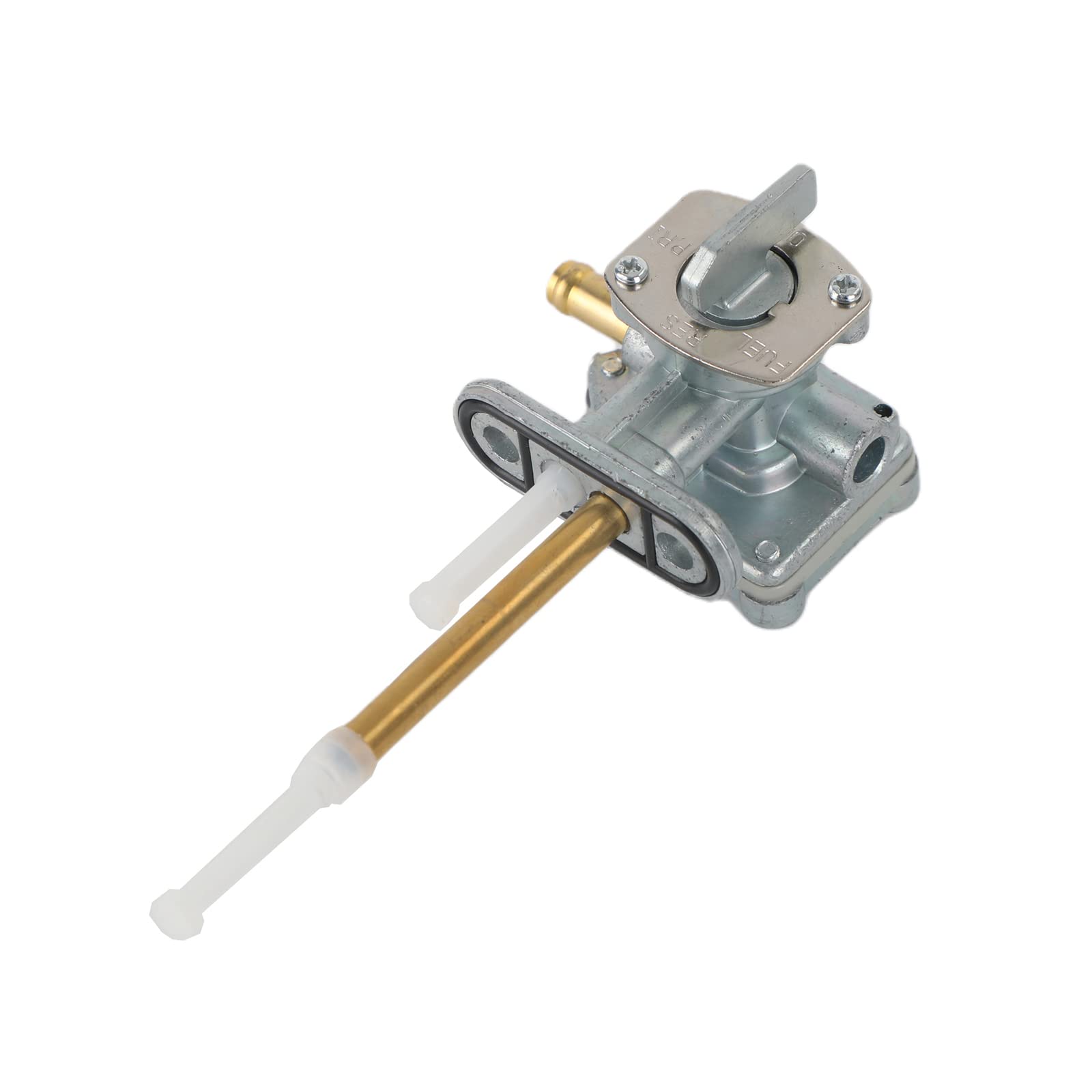 Amazon | Frezon オートバイ 燃料コック ガスタンク フューエル