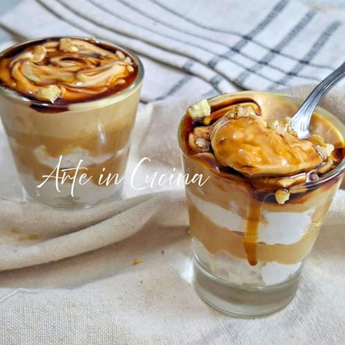 MOUSSE CARAMELLO e NOCI Podcast By  cover art