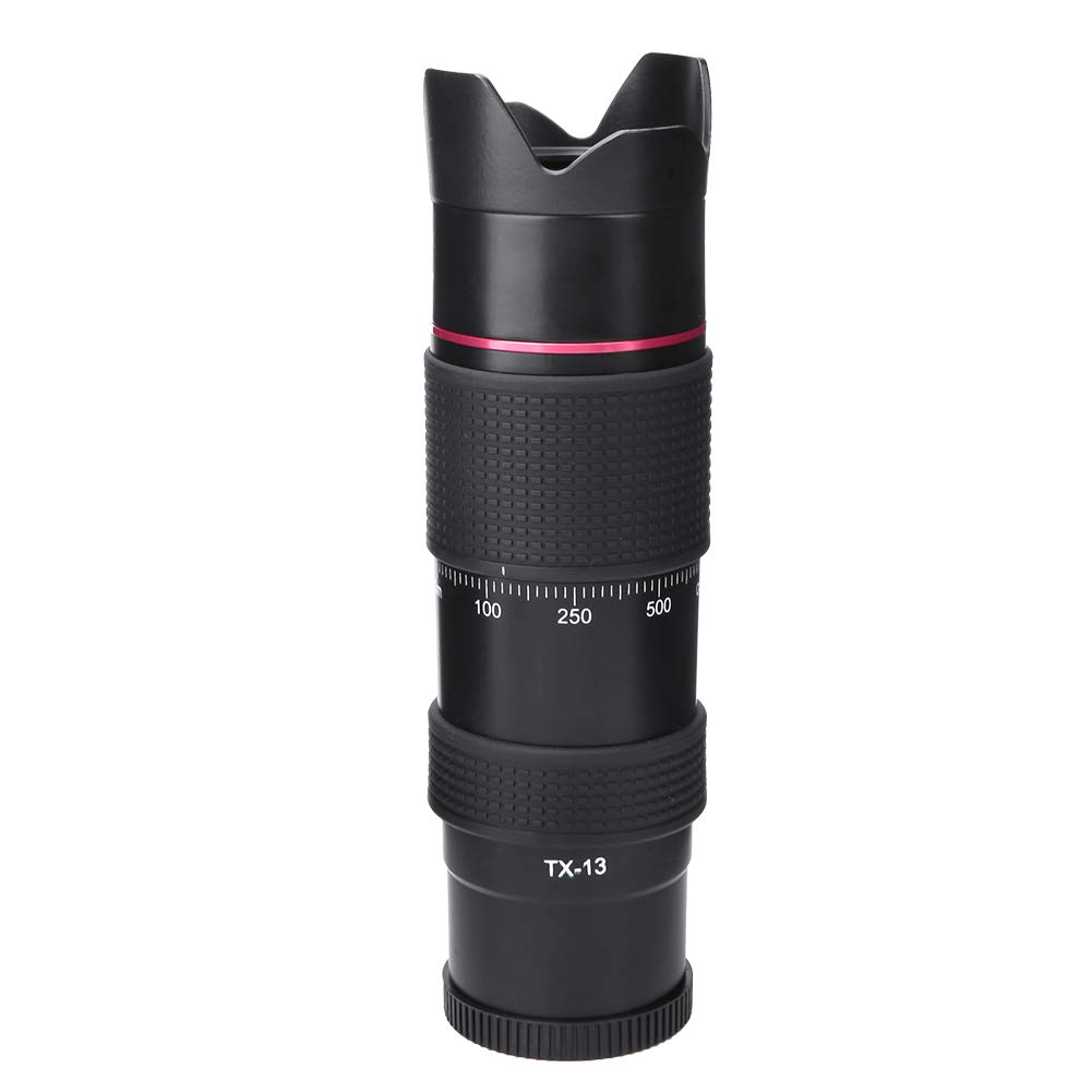 Teleobiektyw Wielowarstwowy TX 13 12X FMC
