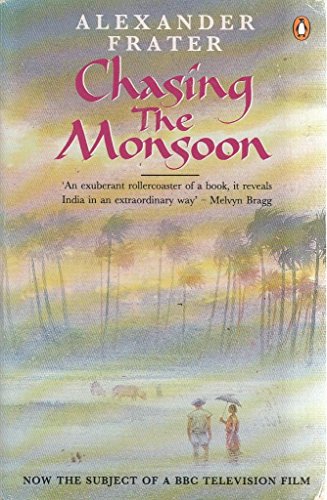 Chasing the Monsoon view 2