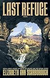 Last Refuge (Bantam Spectra Book)