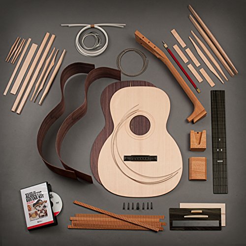 StewMac Triple-O Acoustic Kit