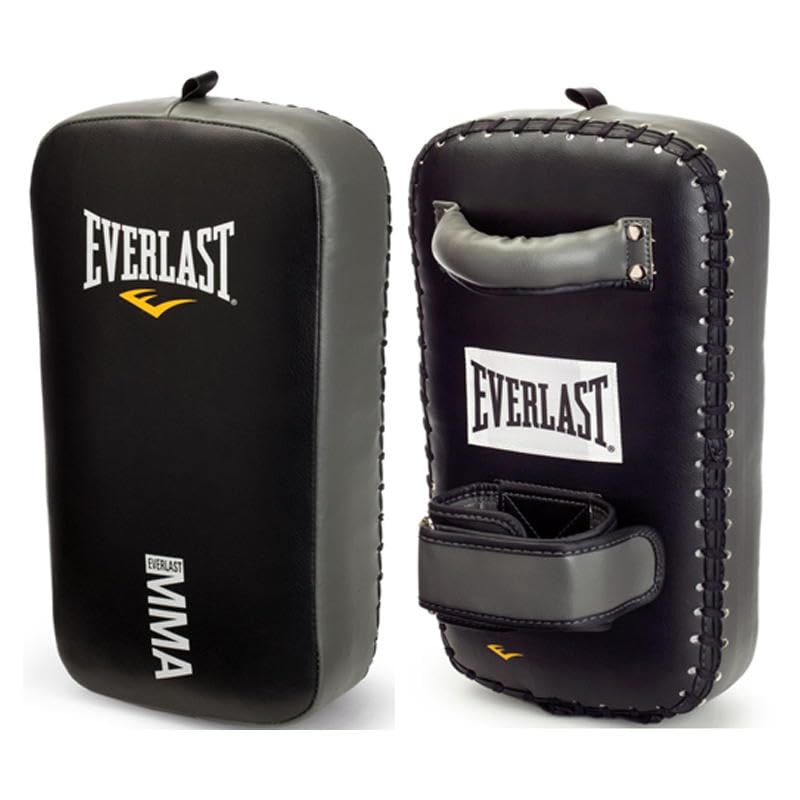 Everlast Punch Mitt