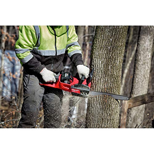 Milwaukee 2727-20 M18 Fuel 16 in. Chainsaw (Tool Only)