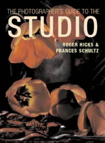 The Photographer's Guide to Studio Photography