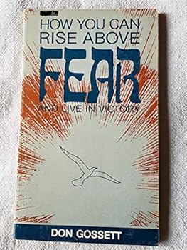 Unknown Binding How you can rise above fear and live in victory Book