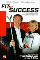 Fit For Success 347824790X Book Cover