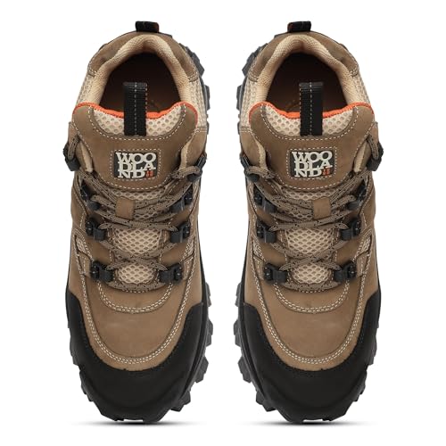 Image of Woodland Men's Ankle Boot