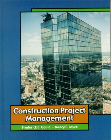 Construction Project Management