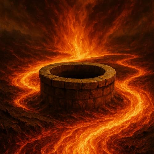 Page de couverture de River of Fire: Digging New Wells
