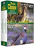  Très chasse : Le petit gibier - Vol.1 et 2 - Coffret 6 DVD