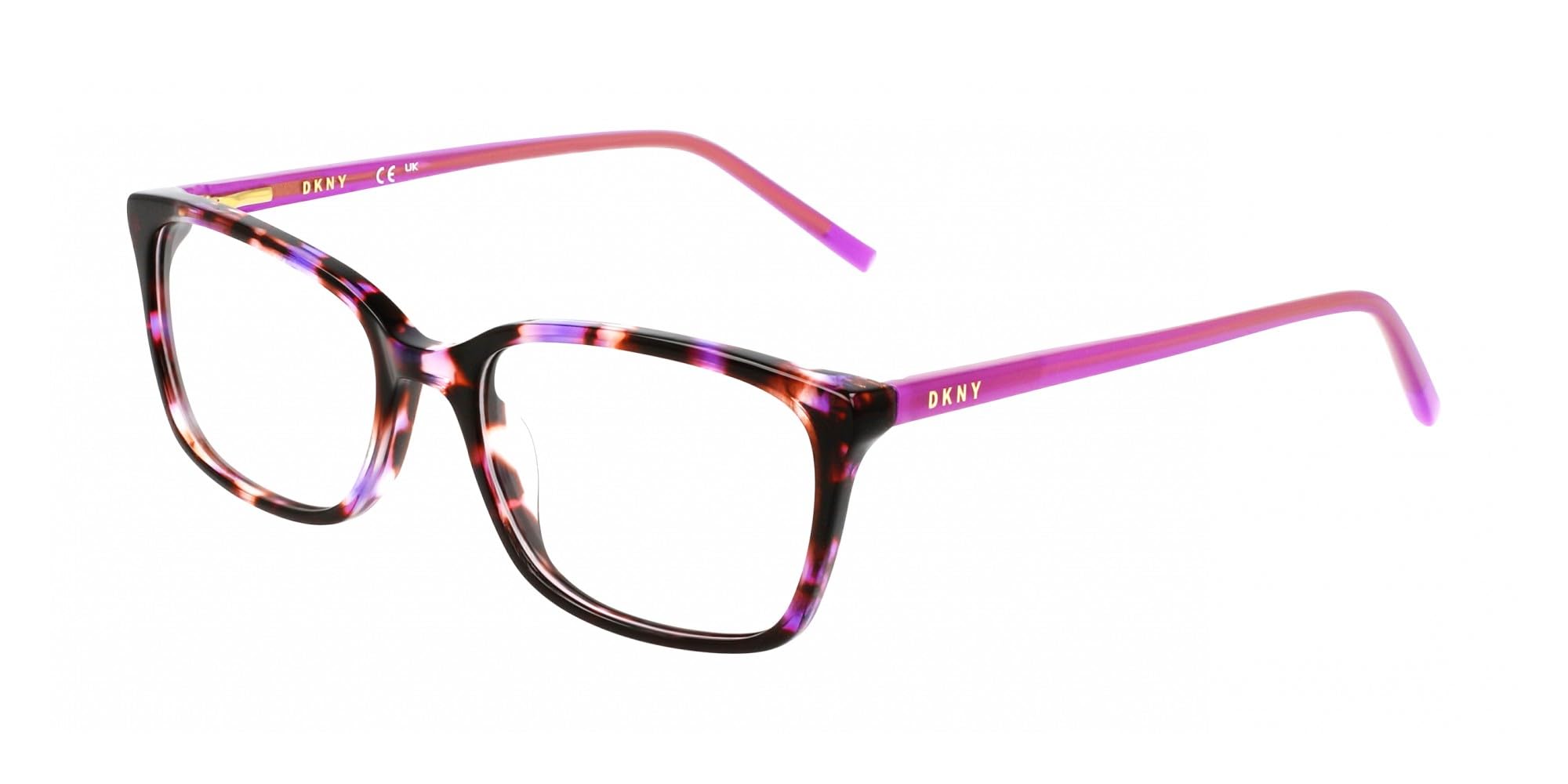 GAFAS DKNY - DK5008 C: AMETHYST TORTOISE/EYE SIZE: 52 BRIDGE: 17 HORIZONTAL MEASUREMENT: 52,01 VERTICAL MEASUREMENT: 35,91 Cura della persona e salute