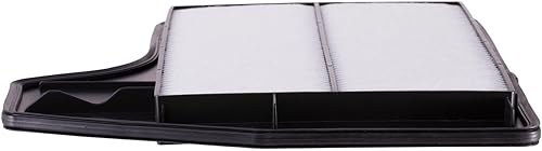 ECOGARD XA10003 filtro de aire para motor de primera calidad para Nissan Altima