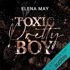 Toxic Pretty Boy cover art