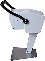 Vista 1 de Exprimidor de limón naranja Máquina exprimidora portátil eléctrica fresca exprimida para el hogar exprimidor comercial de frutas, blanco