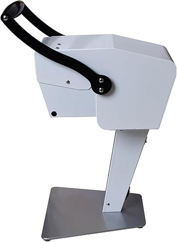 Exprimidor de limón naranja Máquina exprimidora portátil eléctrica fresca exprimida para el hogar exprimidor comercial de frutas, blanco