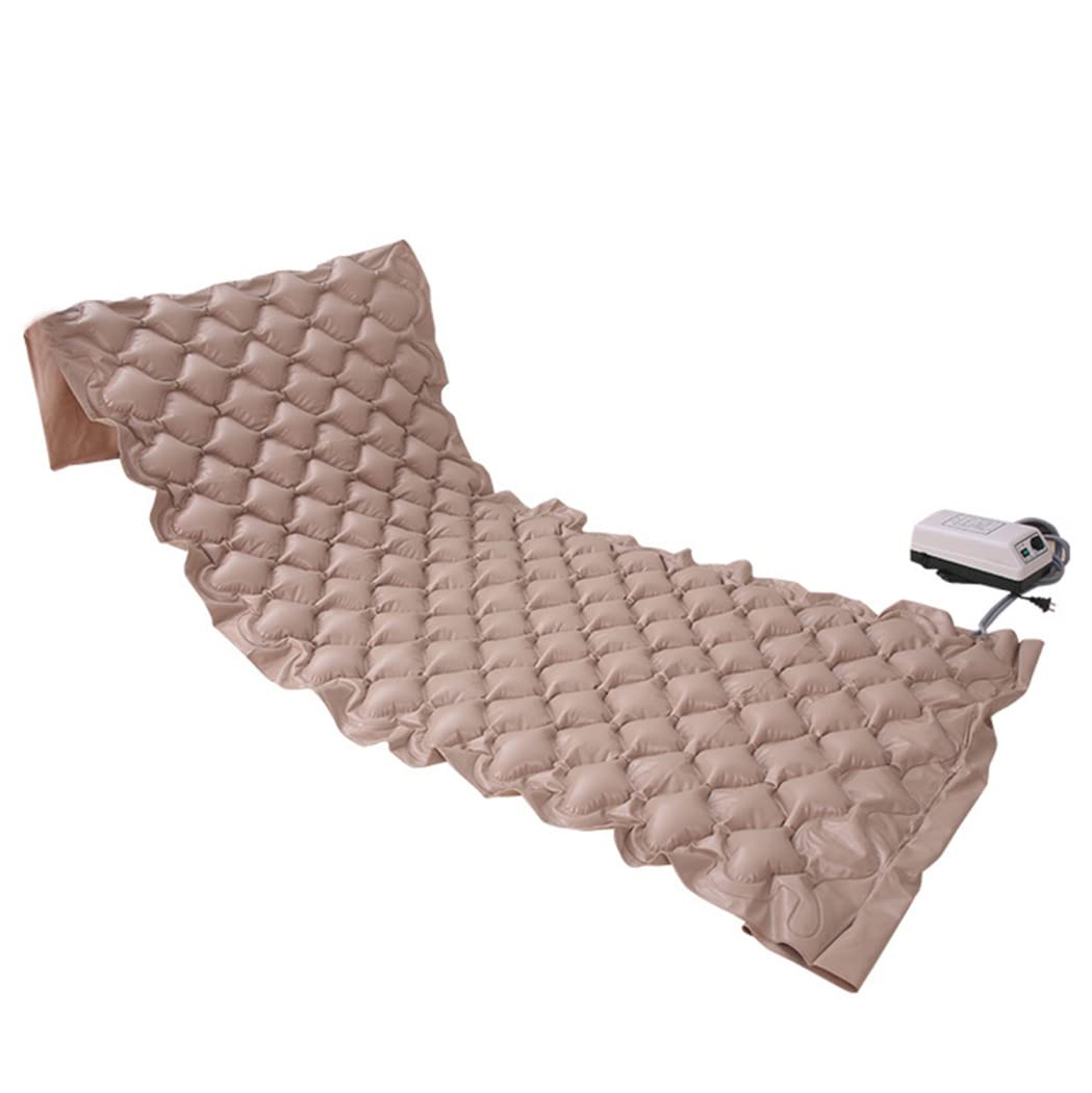 Buy ZJDU Replacement Alternating Pressure Pad, Medical Air Mattress
