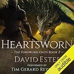 Cover of Heartsworn