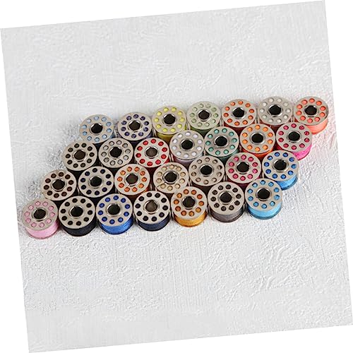 Set de 60 hilos para coser multicolor Holibanna miniatura 2