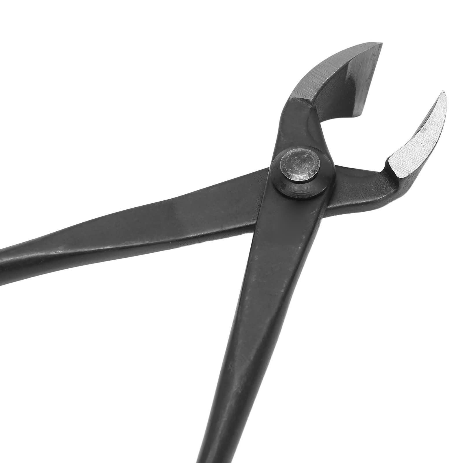 1.Material: Made of Manganese Steel with High Strength Pruning Shears, Bonsai Cutter, Pruning Scissors, Gardening Scissors, Bonsai Branch Cutter, Pruning Scissors, Pruning