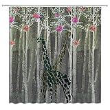 silberregen -Material: Hergestellt aus hochwertigem 925, Sterlingsilber, farbecht, langlebig