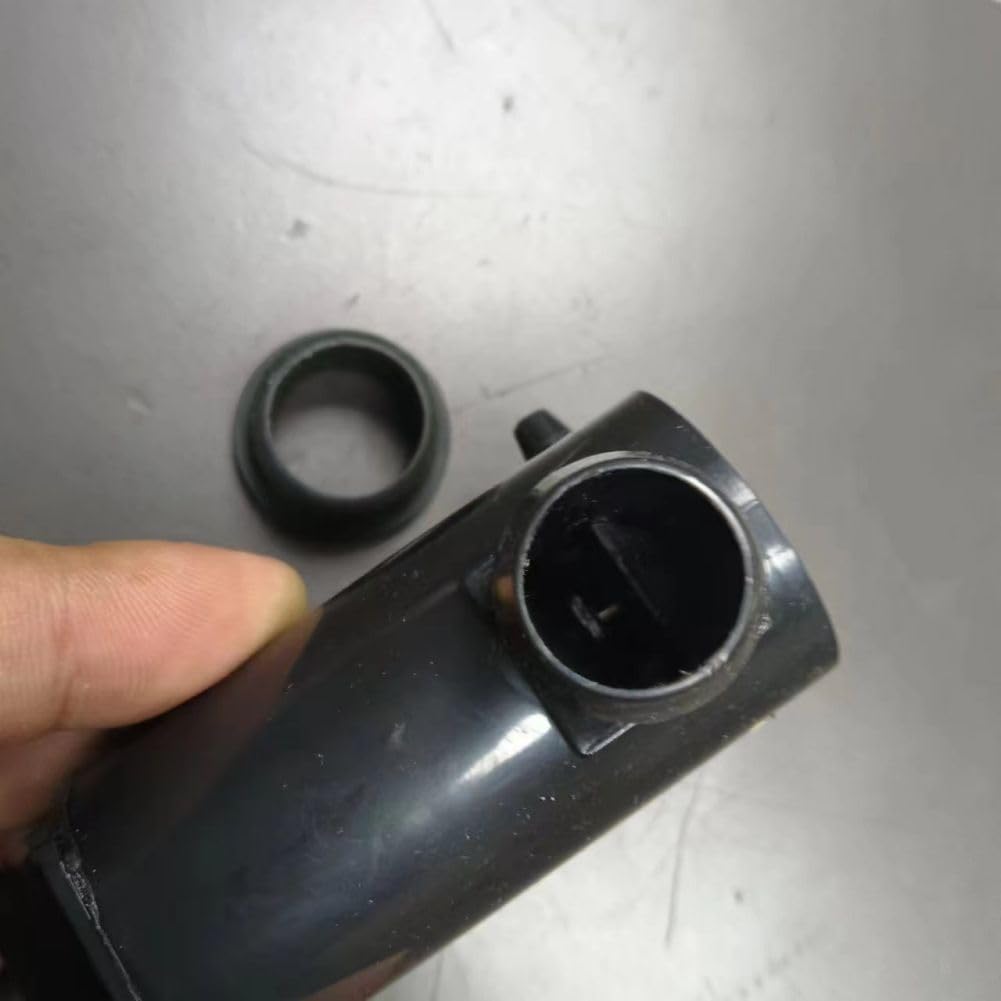 Amazon.com: CHERISH-AUTO 1PCS OEM 76806-T5H-H01 76806T5HH01 Front 