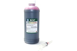bch Ink Refill for HP Printers