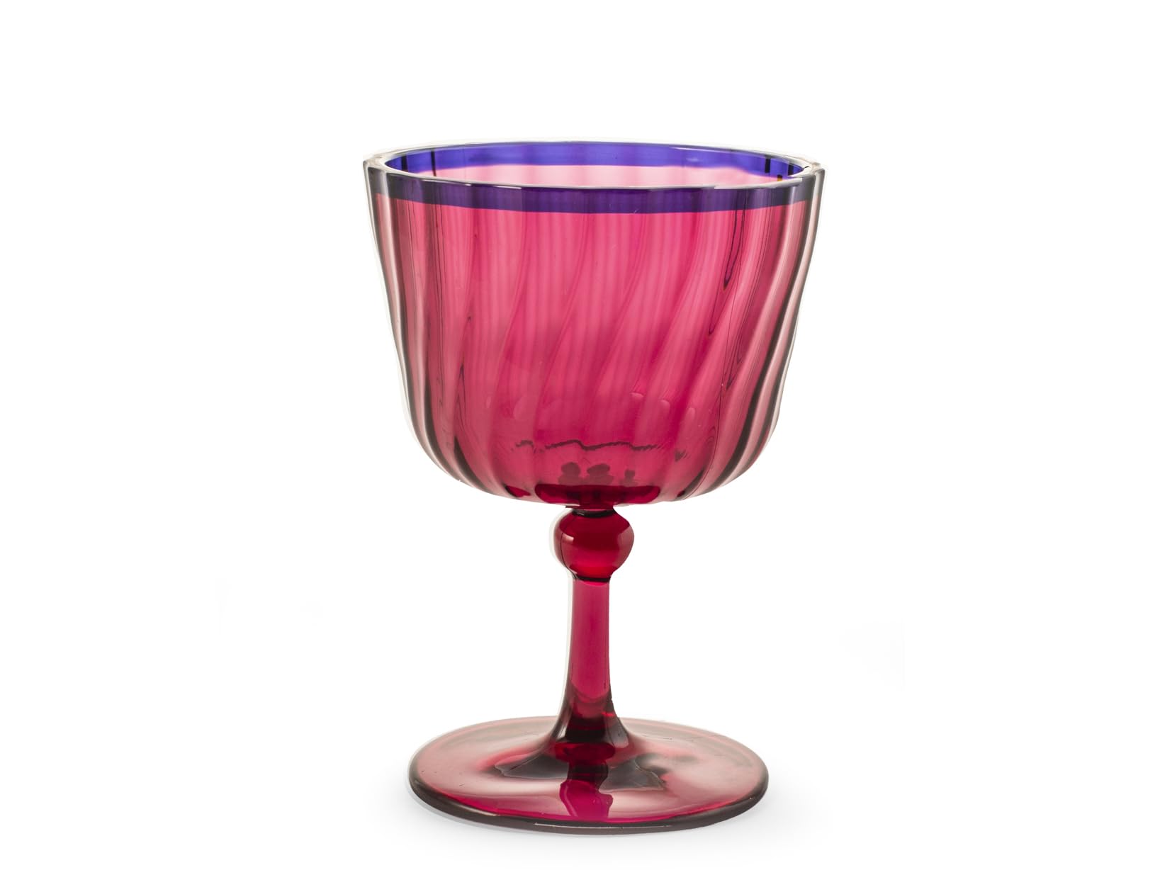 H&H – Set de 12 copas acrílicas 25 cl, colores surtidos, ligeras y resistentes, ideales para jardín, piscina, camping y fiestas al aire libre