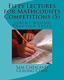 Fifty Lectures for Mathcounts Competitions (5)