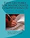 Fifty Lectures for Mathcounts Competitions (5)