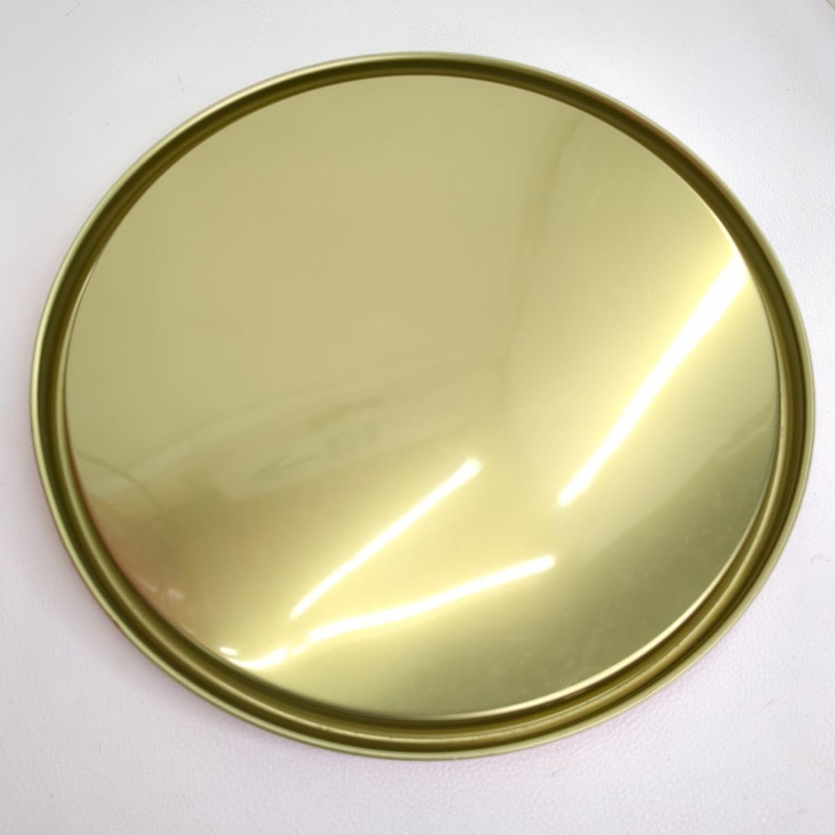 Amazon.co.jp: 昭和レトロ 不二家 ペコちゃん スツール缶 高さ 約40cm