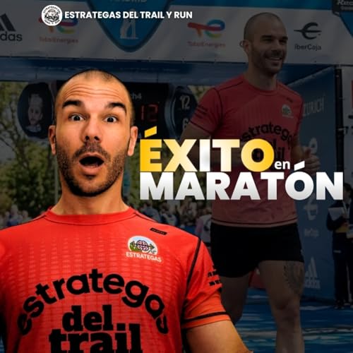 #263 Preparar un marat&oacute;n de asfalto sin morir en el intento