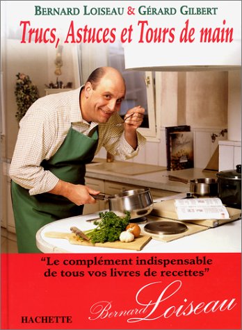 Télécharger Trucs, astuces et tours de main Francais PDF