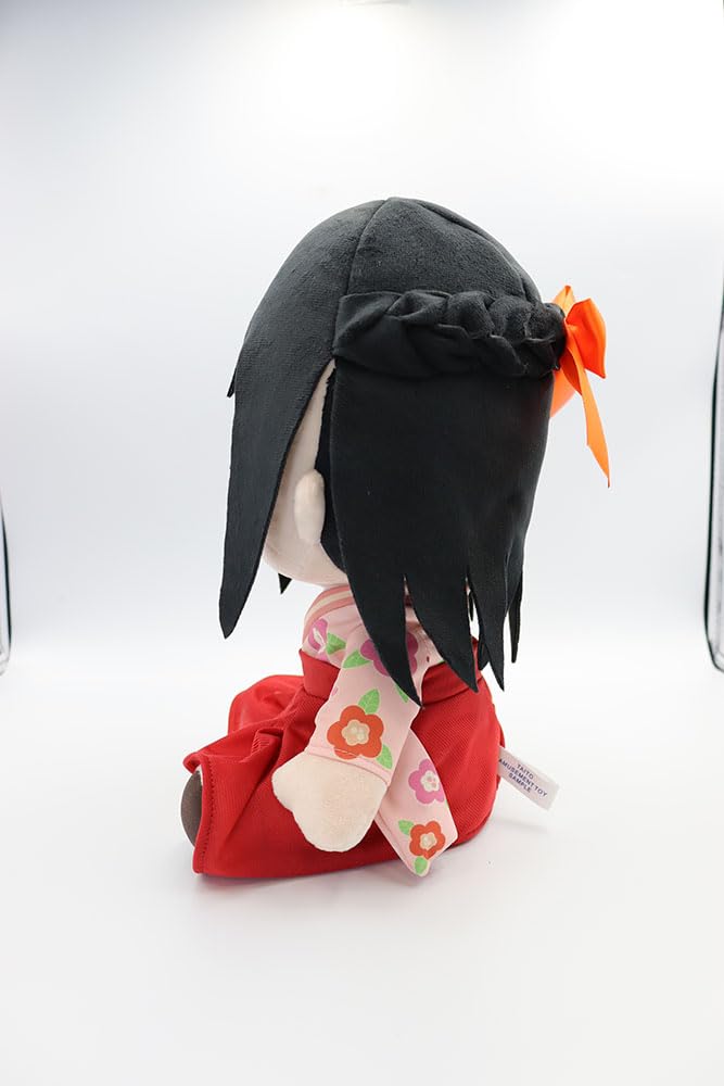 Amazon.com: Kaguya-Sama: Love is War Big Plush - Shinomiya Kaguya